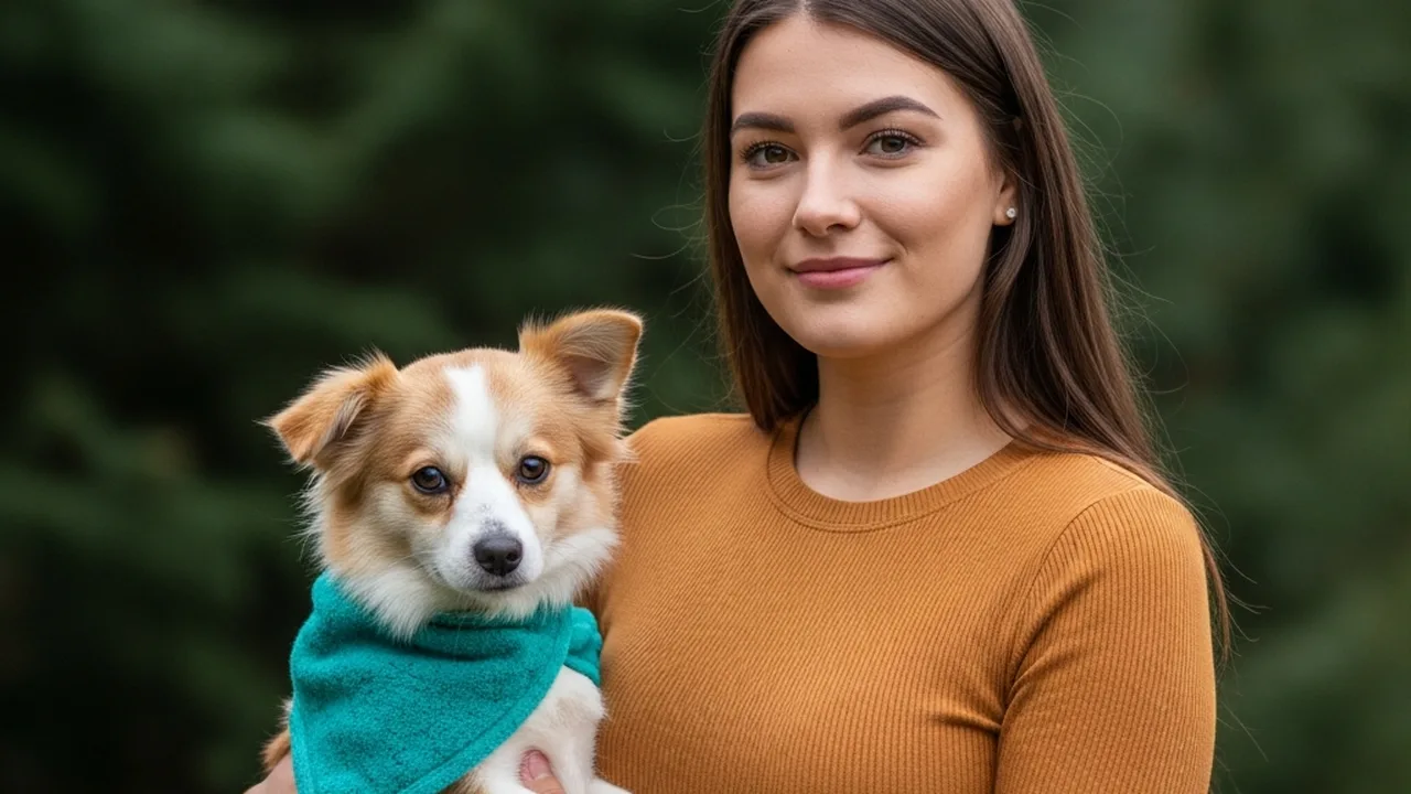 Red fox wildlife photography with telephoto lens and bokeh background